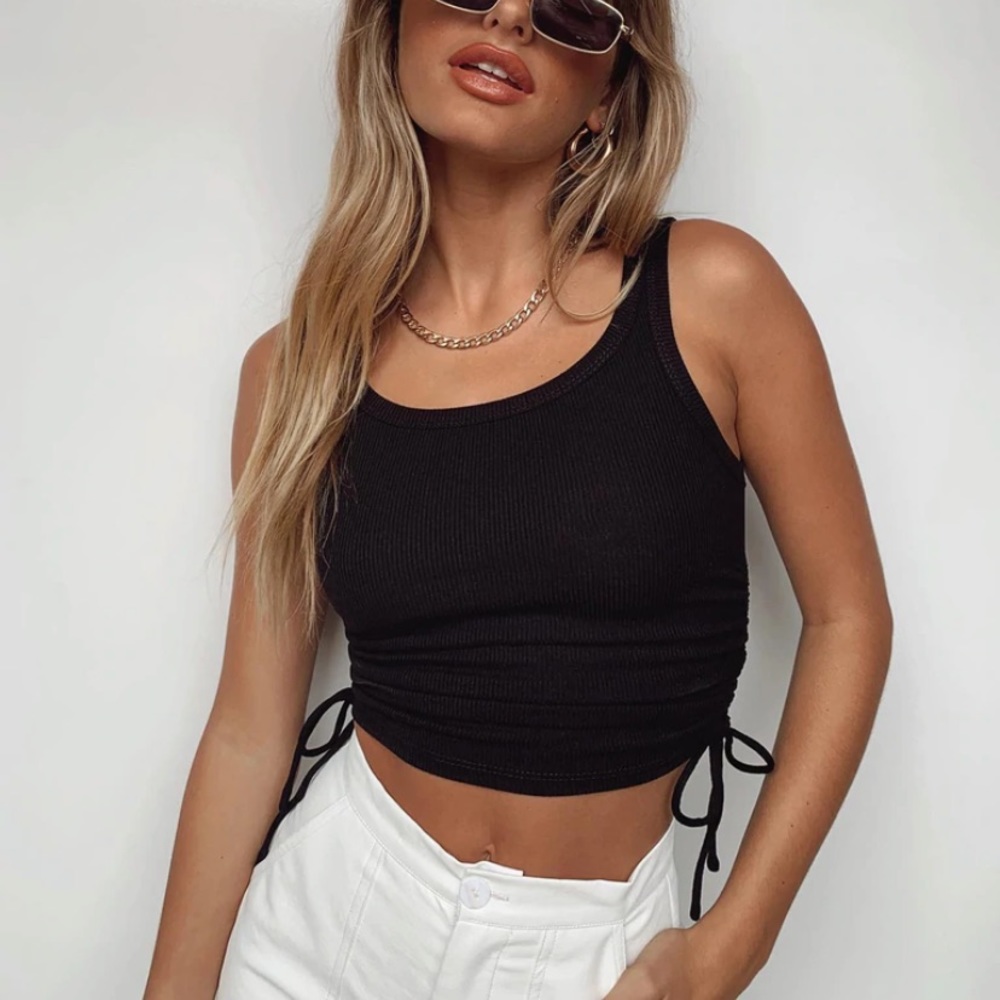 SOLD Princess Polly tank top